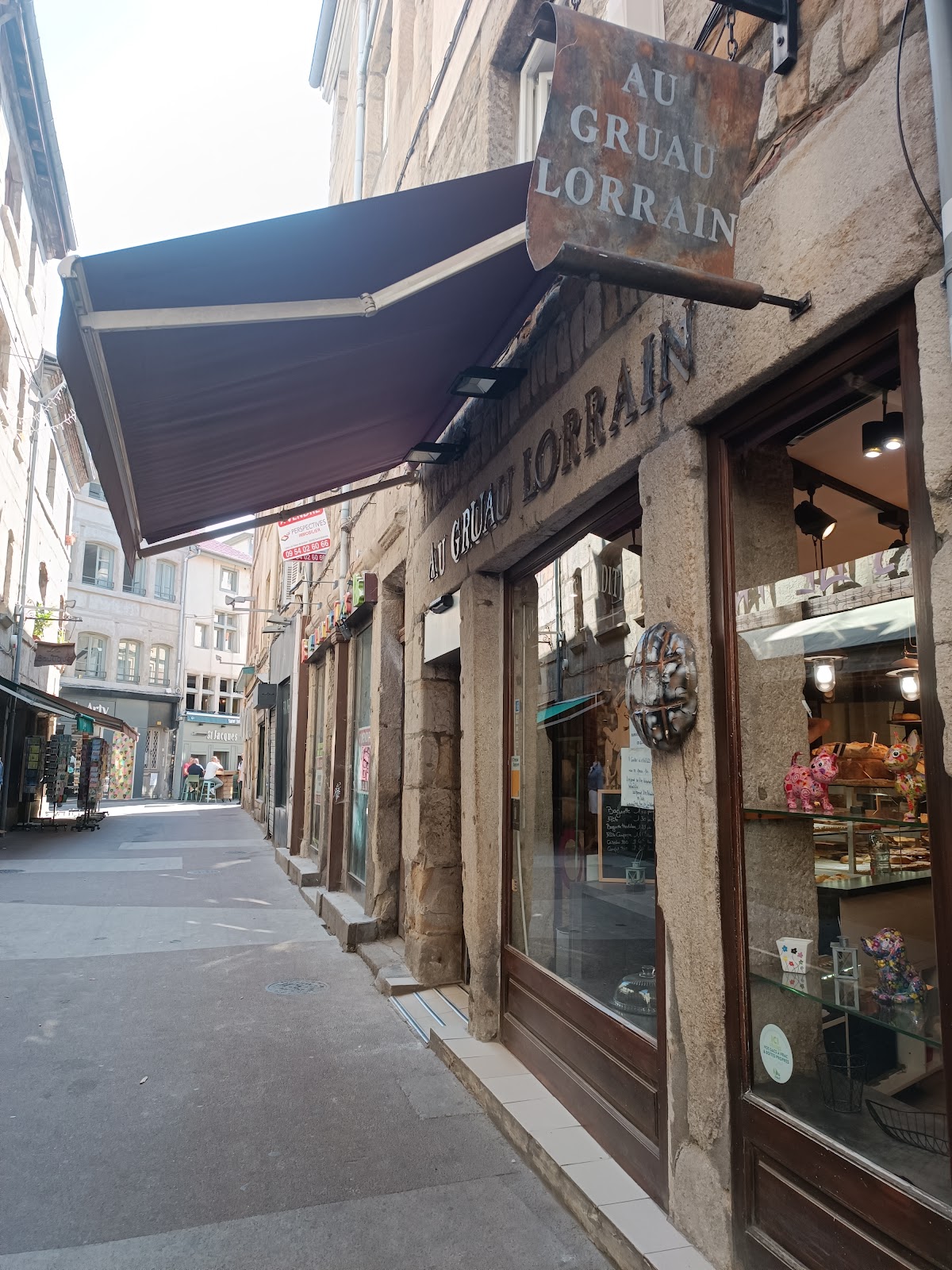 Le Gruau Lorrain - photo 3